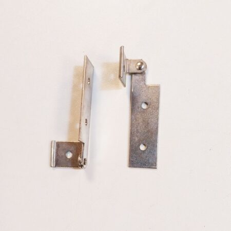 Scharnier Voor Wurlitzer 1015 Houten Programmahouder Cover (Paar) | Wurlitzer