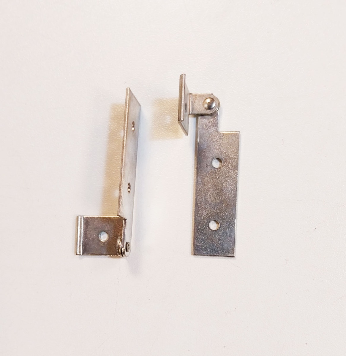 Scharnier Voor Wurlitzer 1015 Houten Programmahouder Cover (Paar) | Wurlitzer