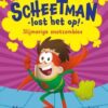 Scheetman Lost Het Op! Slijmerige Snotzombies | Deltas