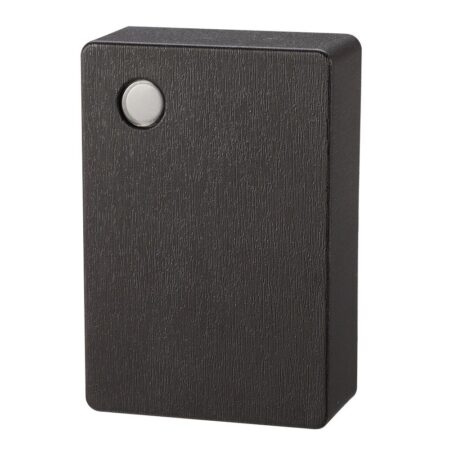 Schemerschakelaar voor buiten - IP44 waterdicht - <2 - 100 Lux - Max. 1000 Watt - Photocell lichtsensor (dag en nacht sensor) - Schemersensor | HOFTRONIC