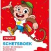 Schetsboek a4 |