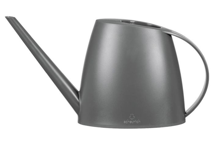 Scheurig Gieter Lilly 1.5 Matt Antraciet |