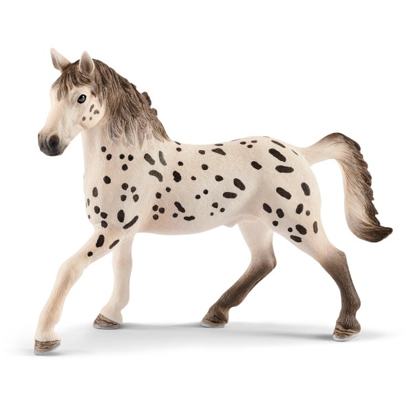 Schleich 13889 Knabstrupper Hengst | Schleich