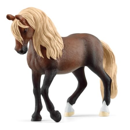 Schleich 13952 Peruviaanse Pasohengst | Schleich