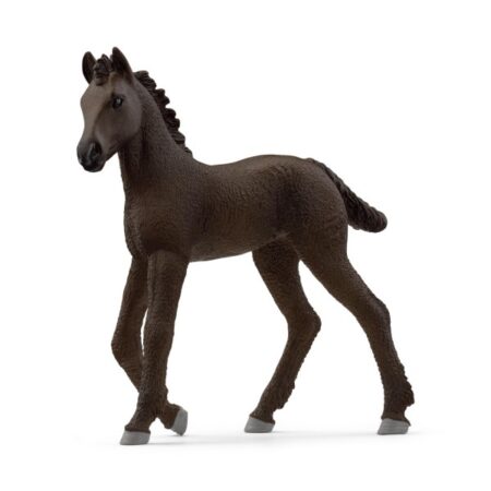 Schleich 13977 Fries Veulen | Schleich