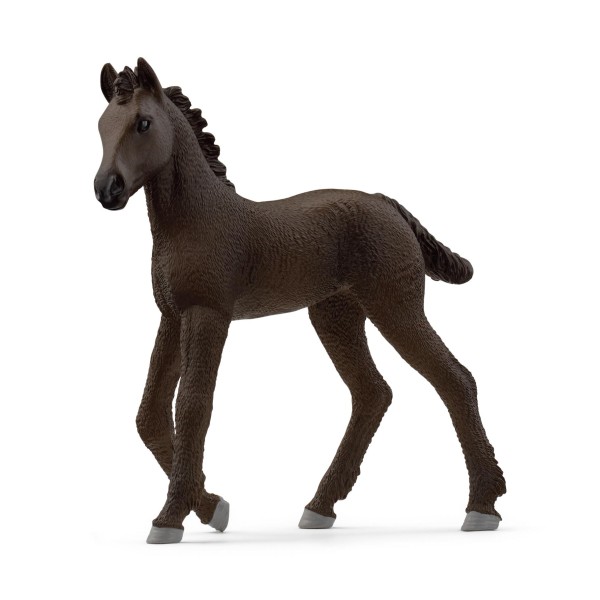 Schleich 13977 Fries Veulen | Schleich