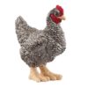 Schleich 13997 Plymouth Rock Chicken | Schleich