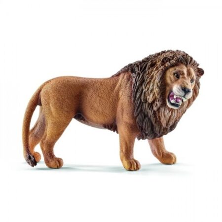 Schleich 14726 Leeuw Brullend | Schleich