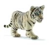 Schleich 14732 Jonge Witte Tijger | Schleich