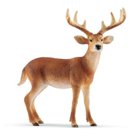 Schleich 14818 Virginia Hert | Schleich
