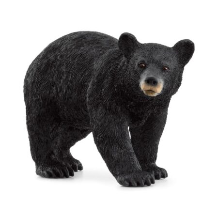 Schleich 14869 Amerikaanse Zwarte Beer | Schleich