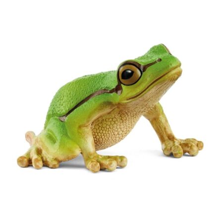 Schleich 14882 European Tree Frog | Schleich