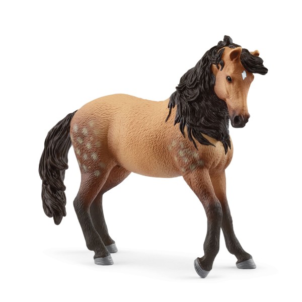 Schleich 14894 Andalusian Mare | Schleich