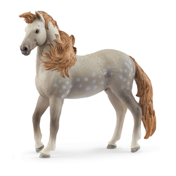 Schleich 14895 Andalusian Stallion |