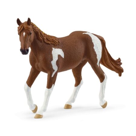 Schleich 14901 Paint Horse Mare | Schleich