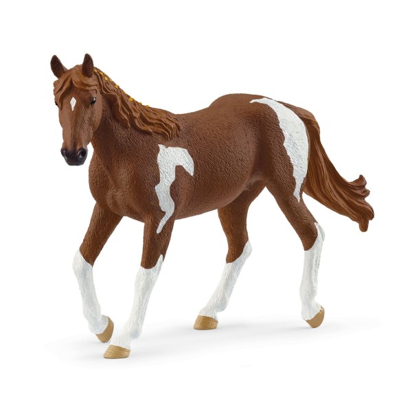 Schleich 14901 Paint Horse Mare | Schleich