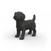 Schleich 14922 Zwarte Labrador Retriever Pup | Schleich
