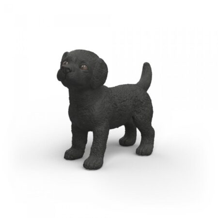 Schleich 14922 Zwarte Labrador Retriever Pup | Schleich