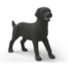 Schleich 14923 Zwarte Labrador Retriever Vrouwtje | Schleich