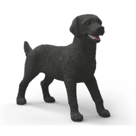 Schleich 14923 Zwarte Labrador Retriever Vrouwtje | Schleich