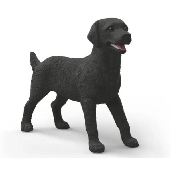 Schleich 14923 Zwarte Labrador Retriever Vrouwtje | Schleich