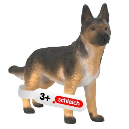 Schleich 14924 Duitse Herder Vrouwtje | Schleich