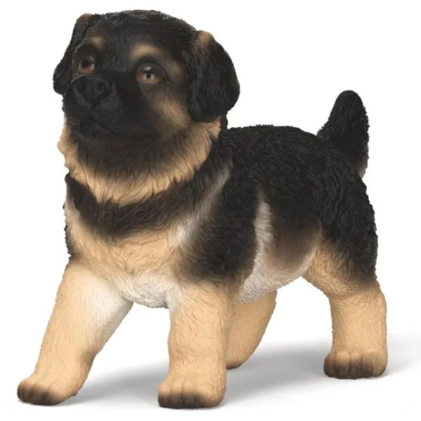 Schleich 14925 Duitse Herder Pup | Schleich