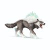 Schleich 42452 Sneeuwwolf | Schleich