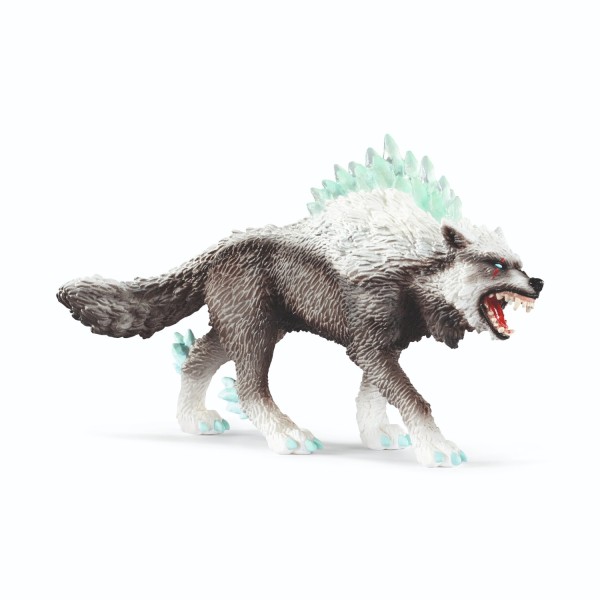 Schleich 42452 Sneeuwwolf | Schleich
