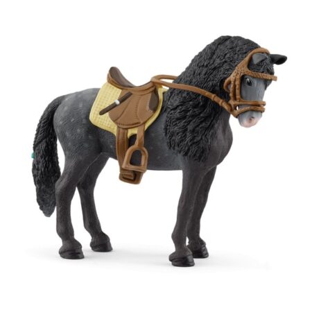 Schleich 42708 Pura Raza Espanola Mare With Saddle And Bridl | Schleich