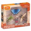 Schleich 42741 Insecten Ontdekkings Set | Schleich