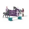 Schleich 42776 Lisa's Tournament Training | Schleich