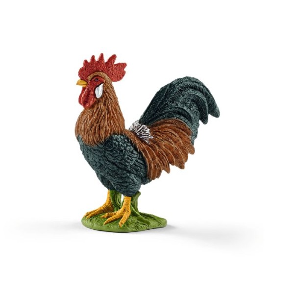 Schleich Haan | Schleich