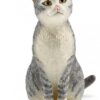 Schleich Kat Zittend | Schleich