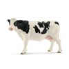 Schleich Koe Zwartbont | Schleich