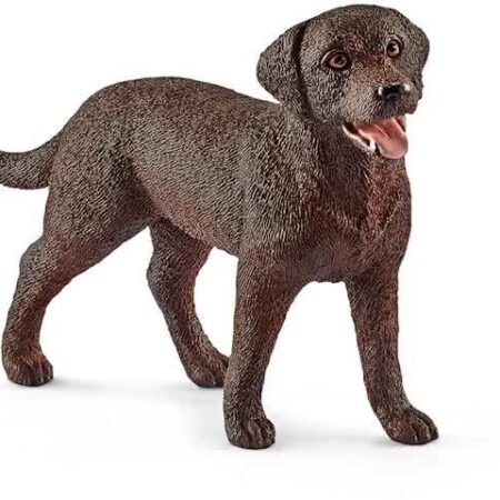 Schleich Labrador Retriever Teef | Schleich