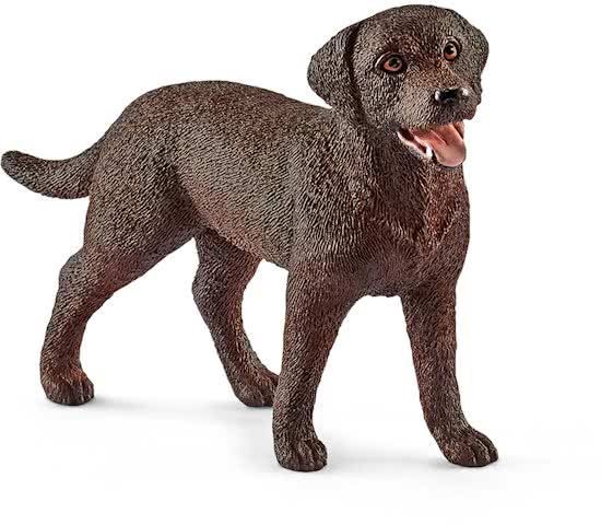 Schleich Labrador Retriever Teef | Schleich