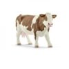 Schleich Speelfiguur Simmental Koe | Schleich