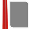 Schoenlepel metaal 42cm | Excellent Houseware