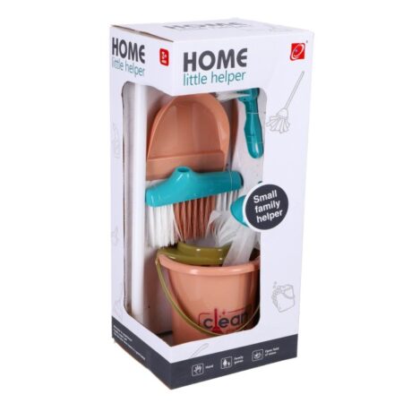 Schoonmaak Set Kind |