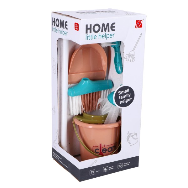 Schoonmaak Set Kind |