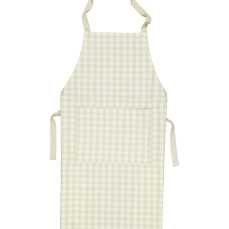 Schort - Beige | Zeeman
