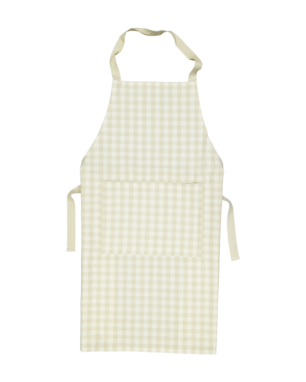 Schort - Beige | Zeeman