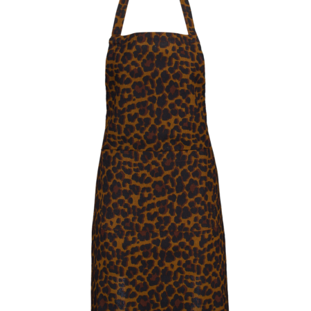 Schort - Bruin | Zeeman