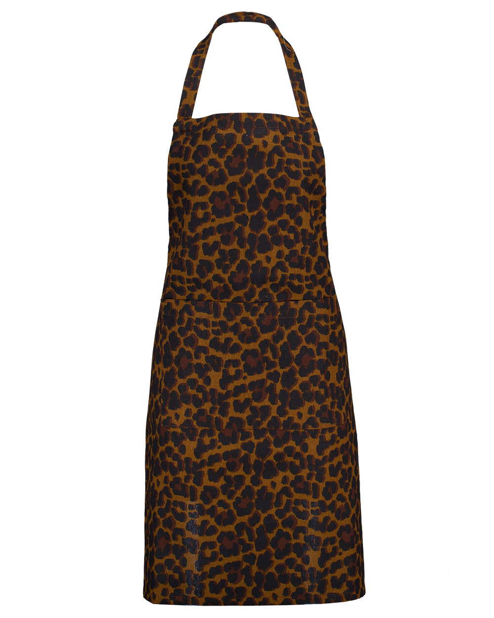 Schort - Bruin | Zeeman