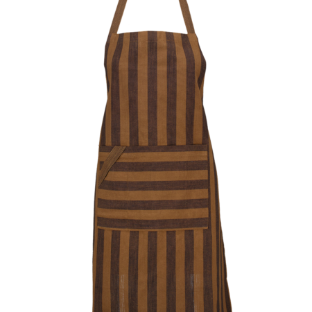 Schort - Bruin | Zeeman