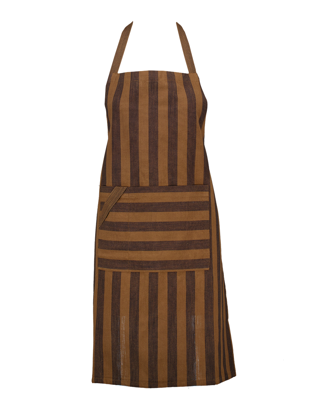 Schort - Bruin | Zeeman