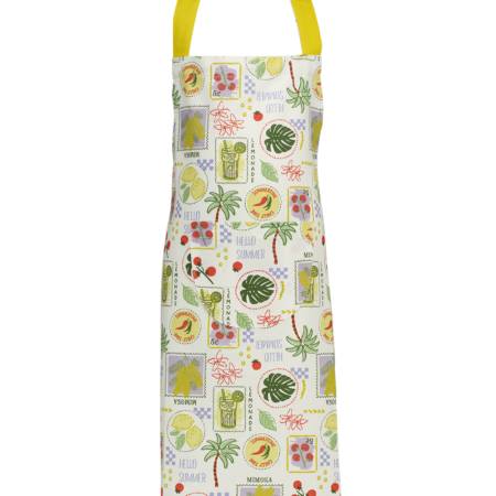Schort - Multi-color | Zeeman