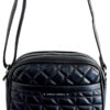 Schoudertas Chantal Zwart | Fashionize