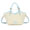 Schoudertas Colette Blauw | Fashionize